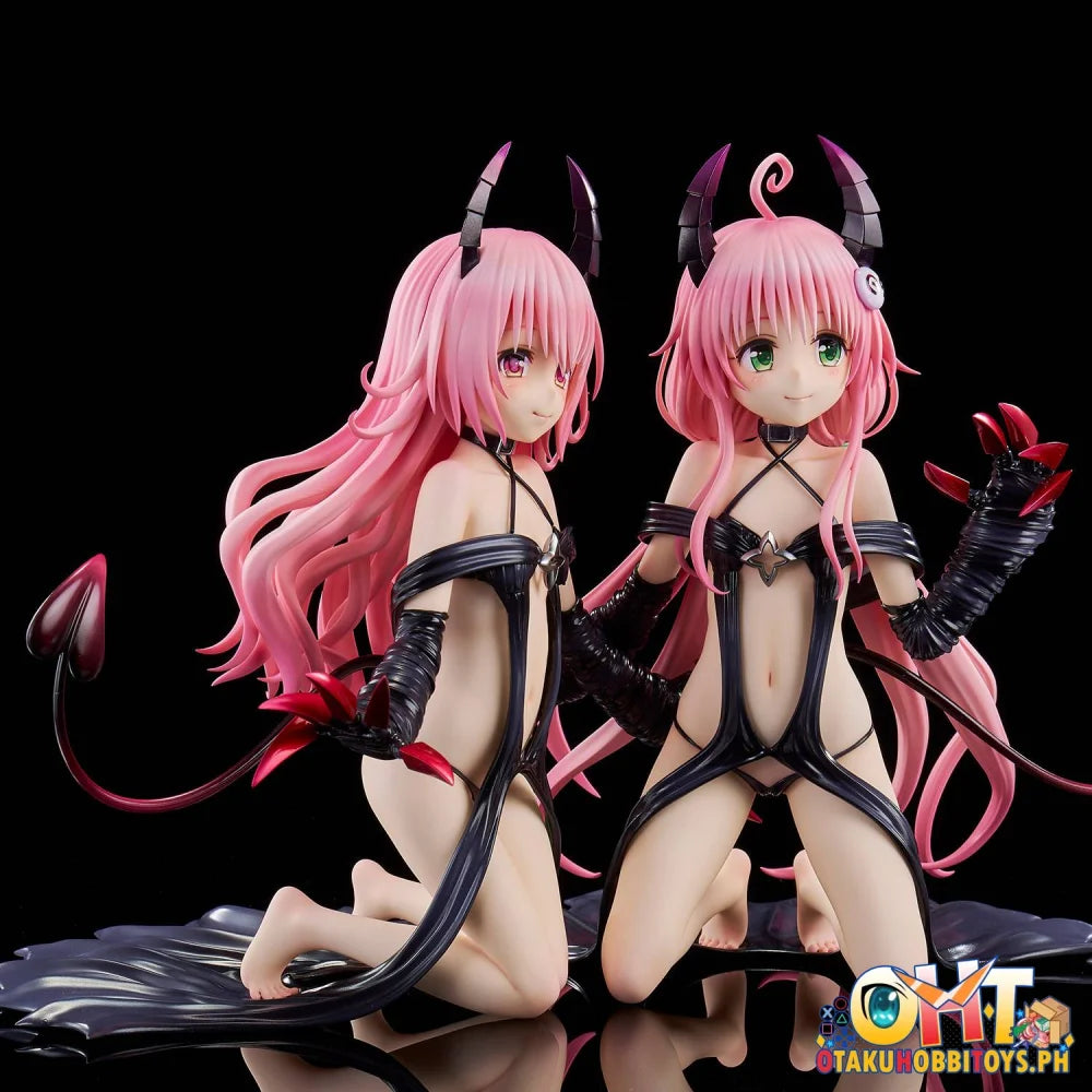 Union Creative 1/6 To Love-Ru Darkness Series: Lala & Momo Les filles! - Scale Figure