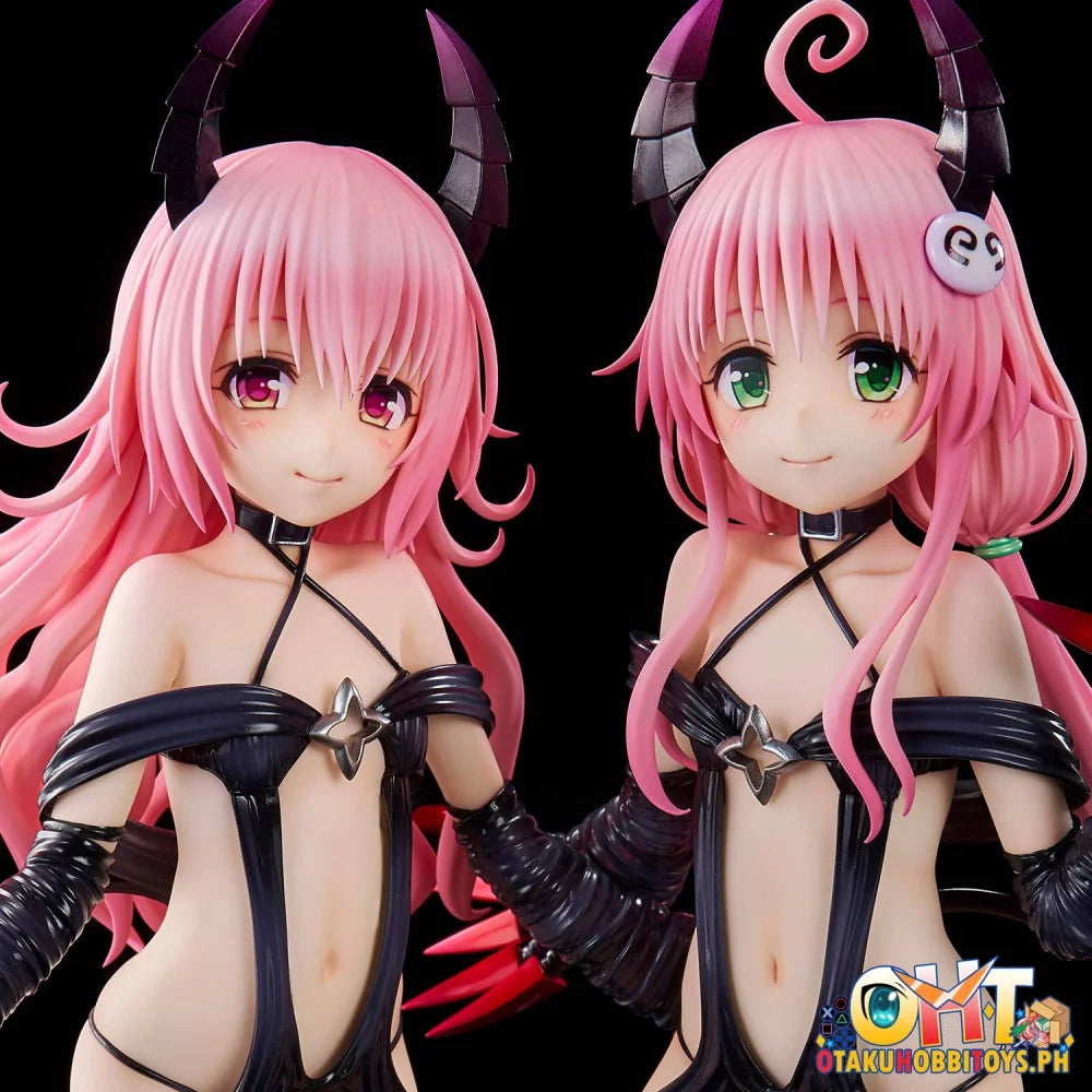 Union Creative 1/6 To Love-Ru Darkness Series: Lala & Momo Les filles! - Scale Figure