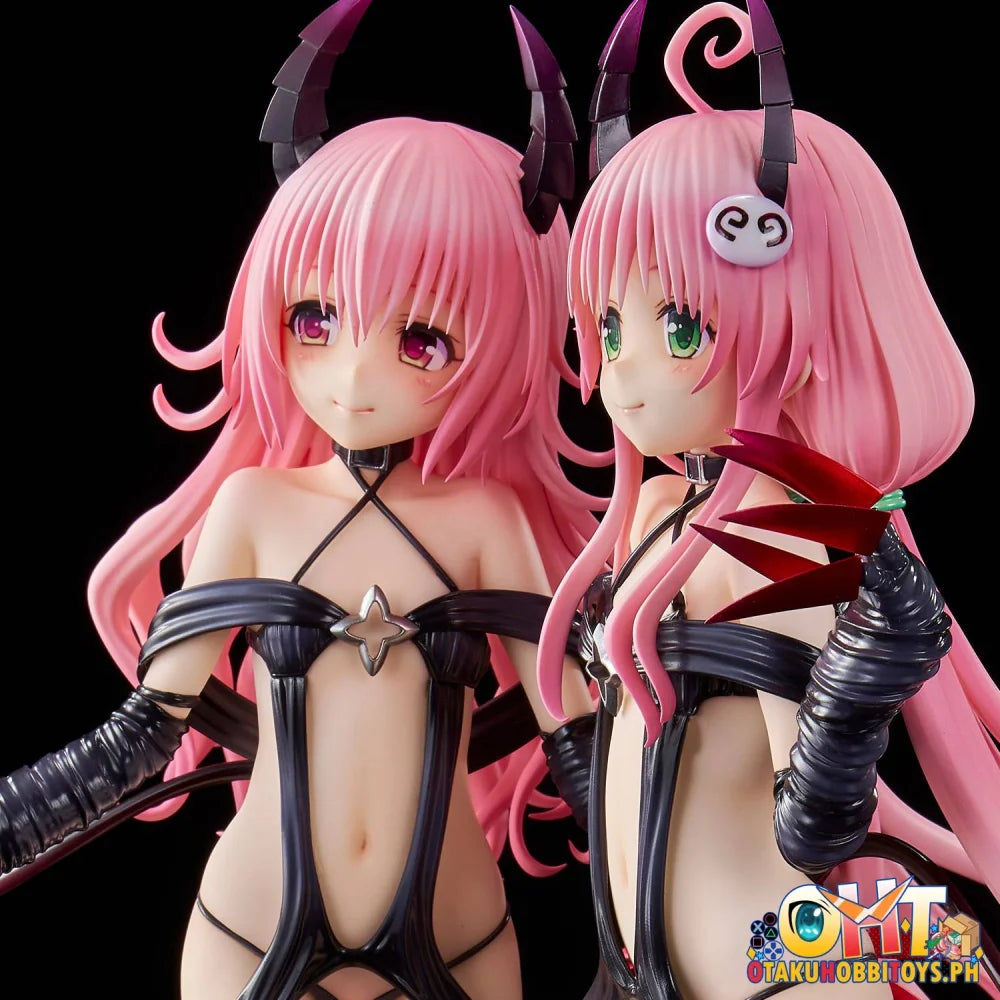 Union Creative 1/6 To Love-Ru Darkness Series: Lala & Momo Les filles! - Scale Figure