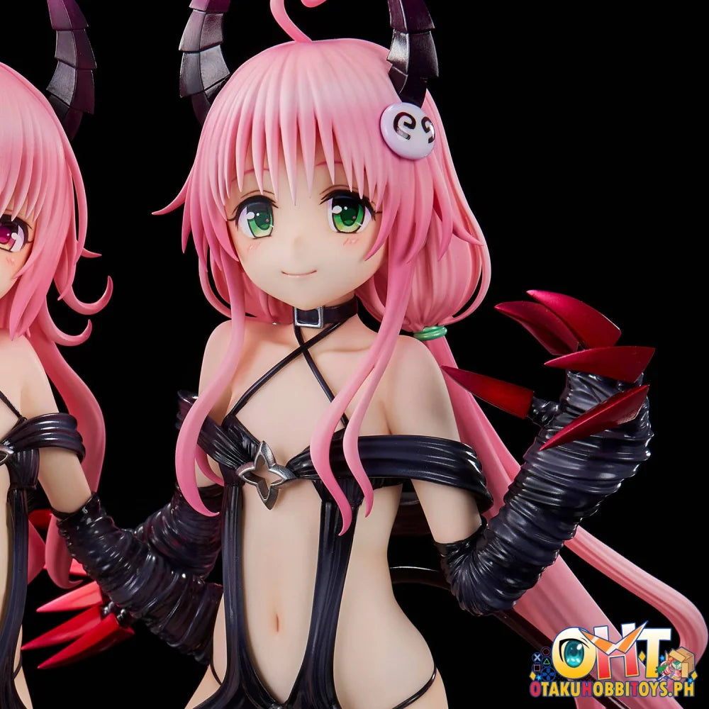 Union Creative 1/6 To Love-Ru Darkness Series: Lala & Momo Les filles! - Scale Figure