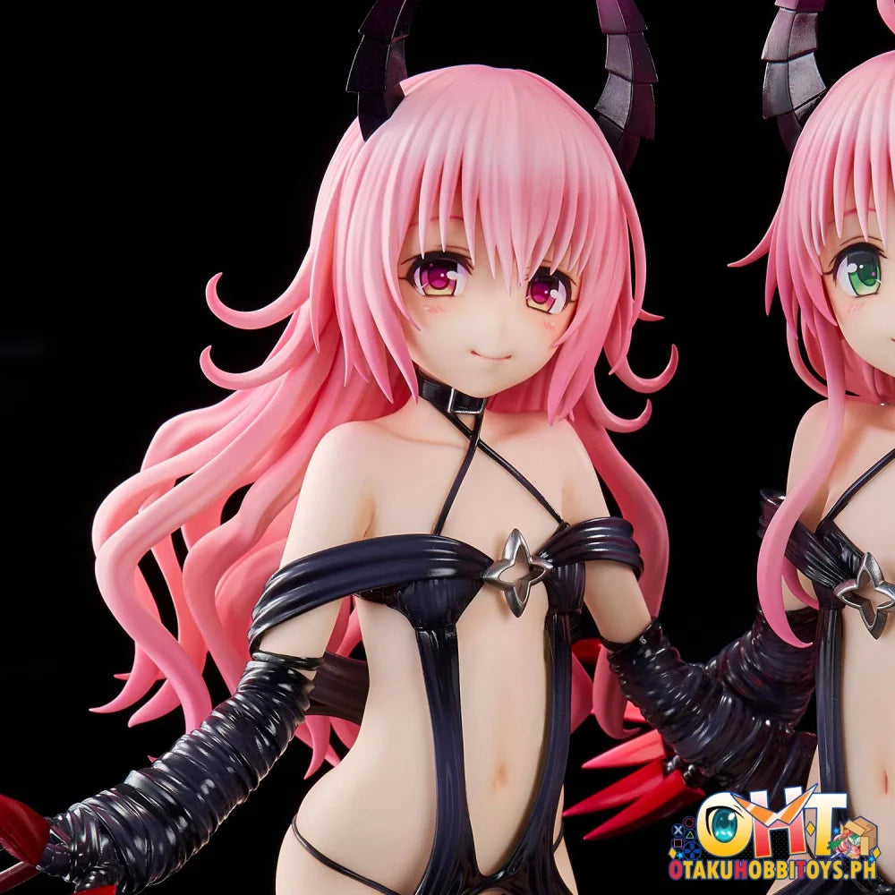 Union Creative 1/6 To Love-Ru Darkness Series: Lala & Momo Les filles! - Scale Figure
