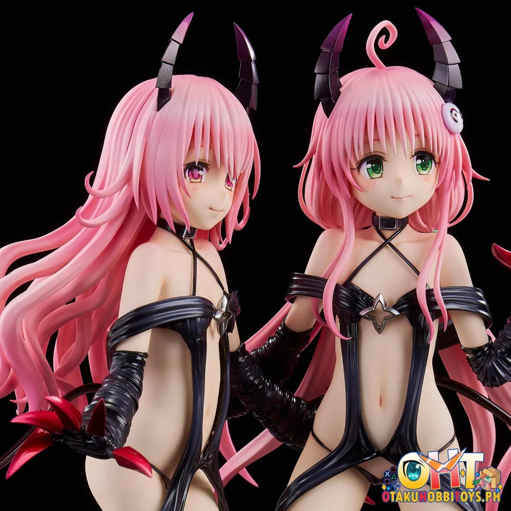 Union Creative 1/6 To Love-Ru Darkness Series: Lala & Momo Les filles! - Scale Figure