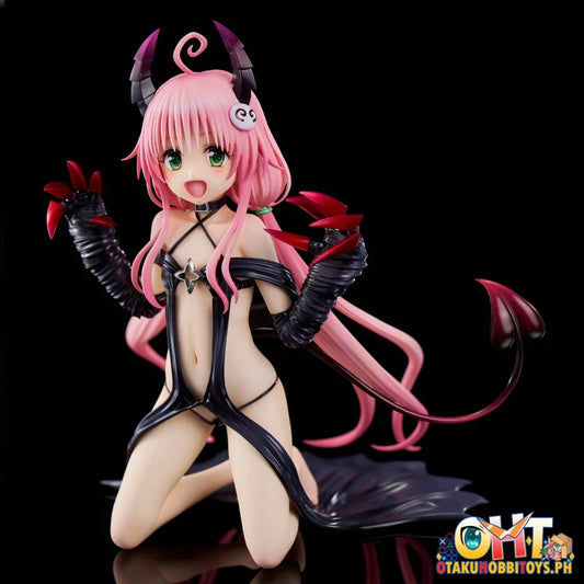 Union Creative 1/6 To Love-Ru Darkness Series: Lala Satalin Deviluke Fillette Ver. - Scale Figure