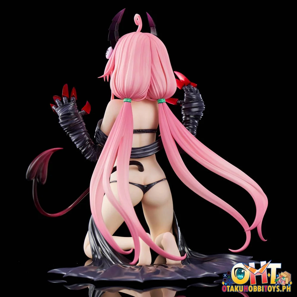 Union Creative 1/6 To Love-Ru Darkness Series: Lala Satalin Deviluke Fillette Ver. - Scale Figure