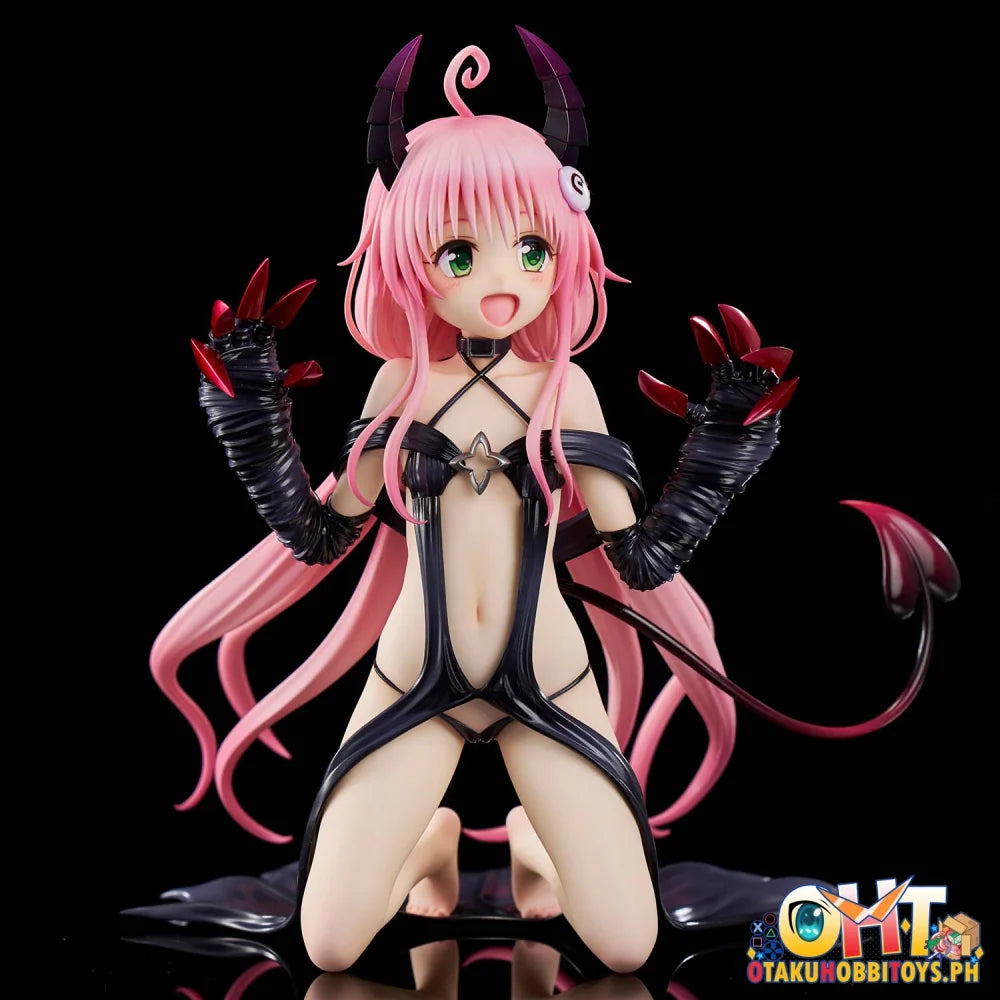 Union Creative 1/6 To Love-Ru Darkness Series: Lala Satalin Deviluke Fillette Ver. - Scale Figure