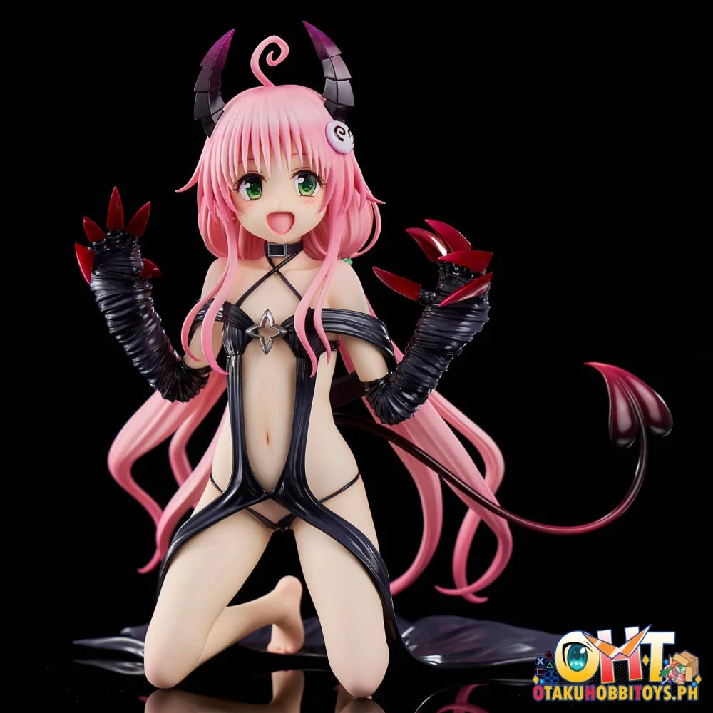Union Creative 1/6 To Love-Ru Darkness Series: Lala Satalin Deviluke Fillette Ver. - Scale Figure