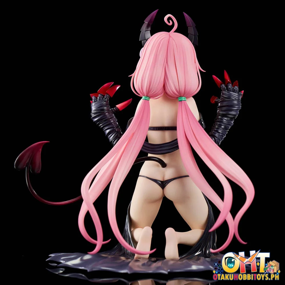 Union Creative 1/6 To Love-Ru Darkness Series: Lala Satalin Deviluke Fillette Ver. - Scale Figure