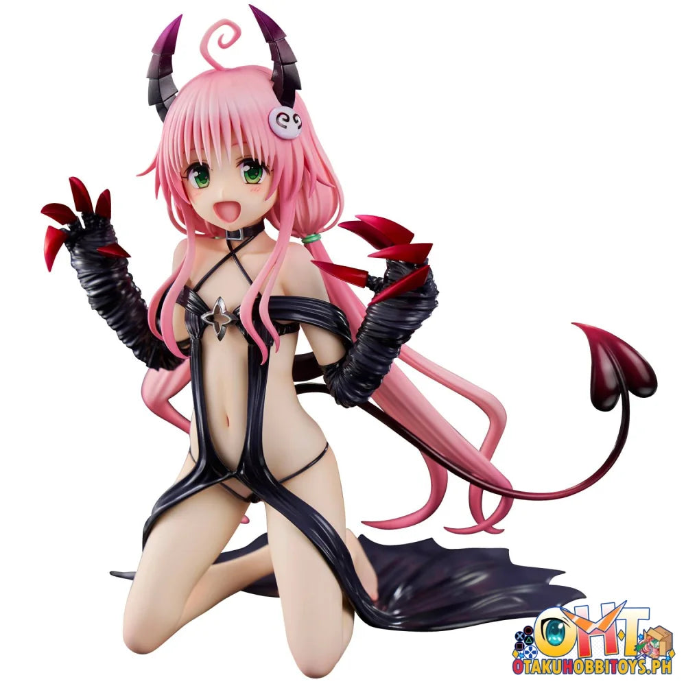 Union Creative 1/6 To Love-Ru Darkness Series: Lala Satalin Deviluke Fillette Ver. - Scale Figure