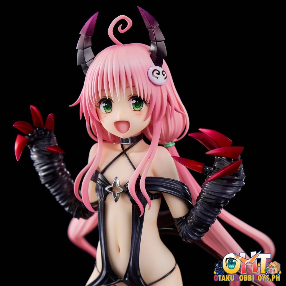 Union Creative 1/6 To Love-Ru Darkness Series: Lala Satalin Deviluke Fillette Ver. - Scale Figure