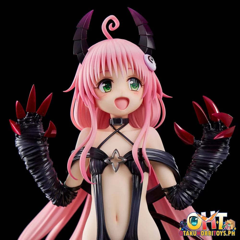 Union Creative 1/6 To Love-Ru Darkness Series: Lala Satalin Deviluke Fillette Ver. - Scale Figure
