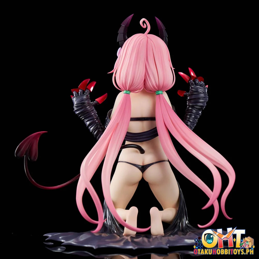 Union Creative 1/6 To Love-Ru Darkness Series: Lala Satalin Deviluke Fillette Ver. - Scale Figure