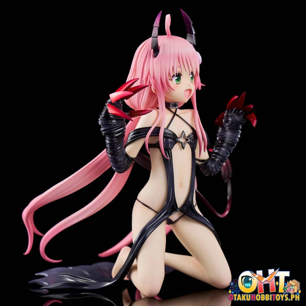 Union Creative 1/6 To Love-Ru Darkness Series: Lala Satalin Deviluke Fillette Ver. - Scale Figure