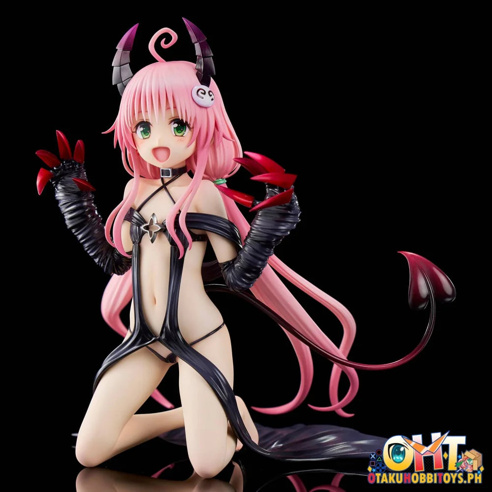 Union Creative 1/6 To Love-Ru Darkness Series: Lala Satalin Deviluke Fillette Ver. - Scale Figure
