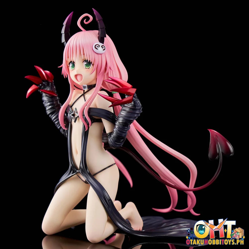 Union Creative 1/6 To Love-Ru Darkness Series: Lala Satalin Deviluke Fillette Ver. - Scale Figure