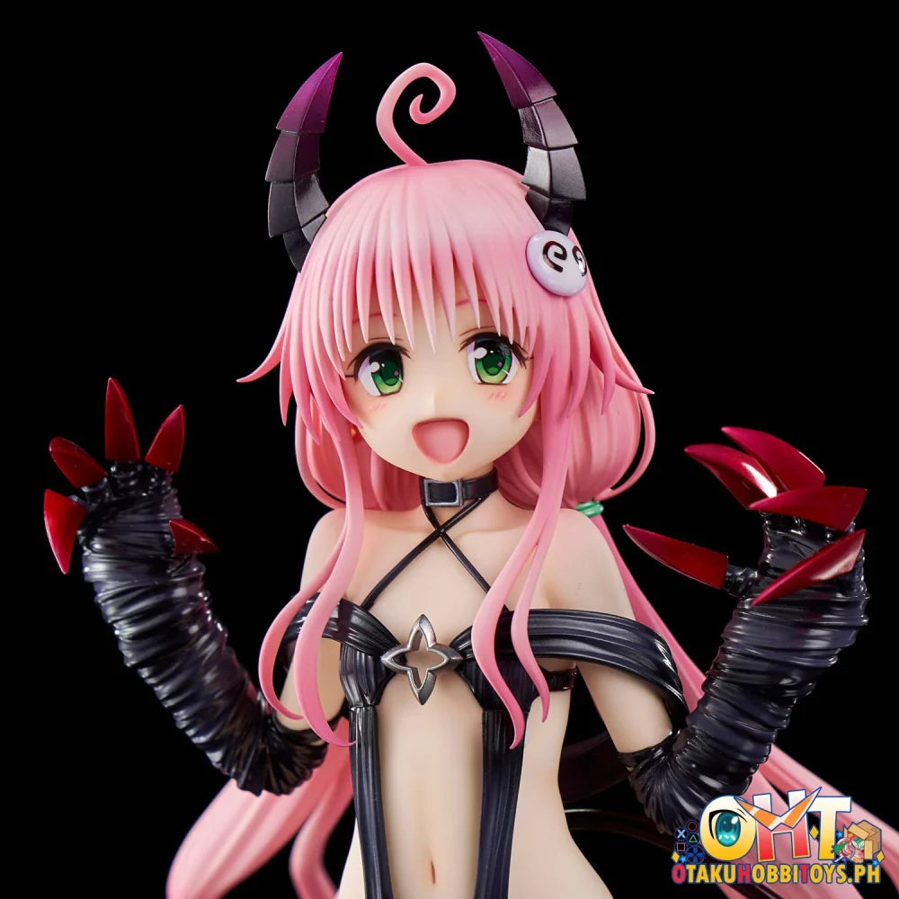 Union Creative 1/6 To Love-Ru Darkness Series: Lala Satalin Deviluke Fillette Ver. - Scale Figure