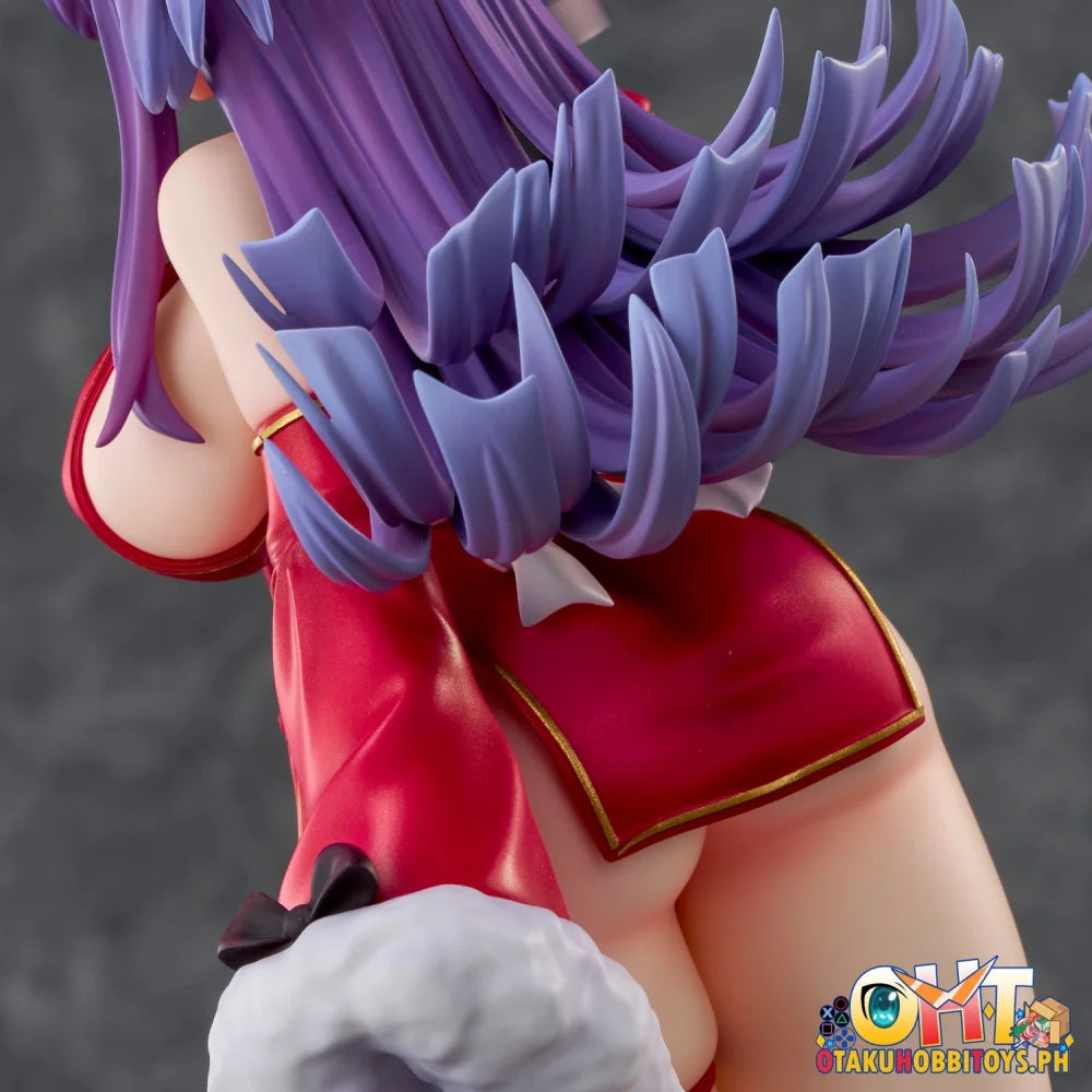 Union Creative 1/6 Xin Illustration “Yuri Kamijo – Chinese Dim Sum Shop Ver.” Scale Figure