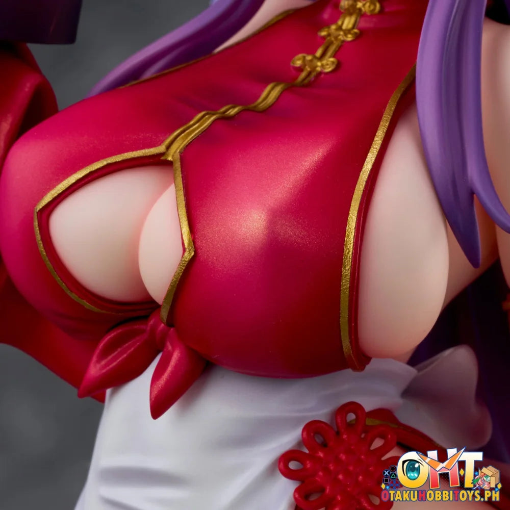 Union Creative 1/6 Xin Illustration “Yuri Kamijo – Chinese Dim Sum Shop Ver.” Scale Figure