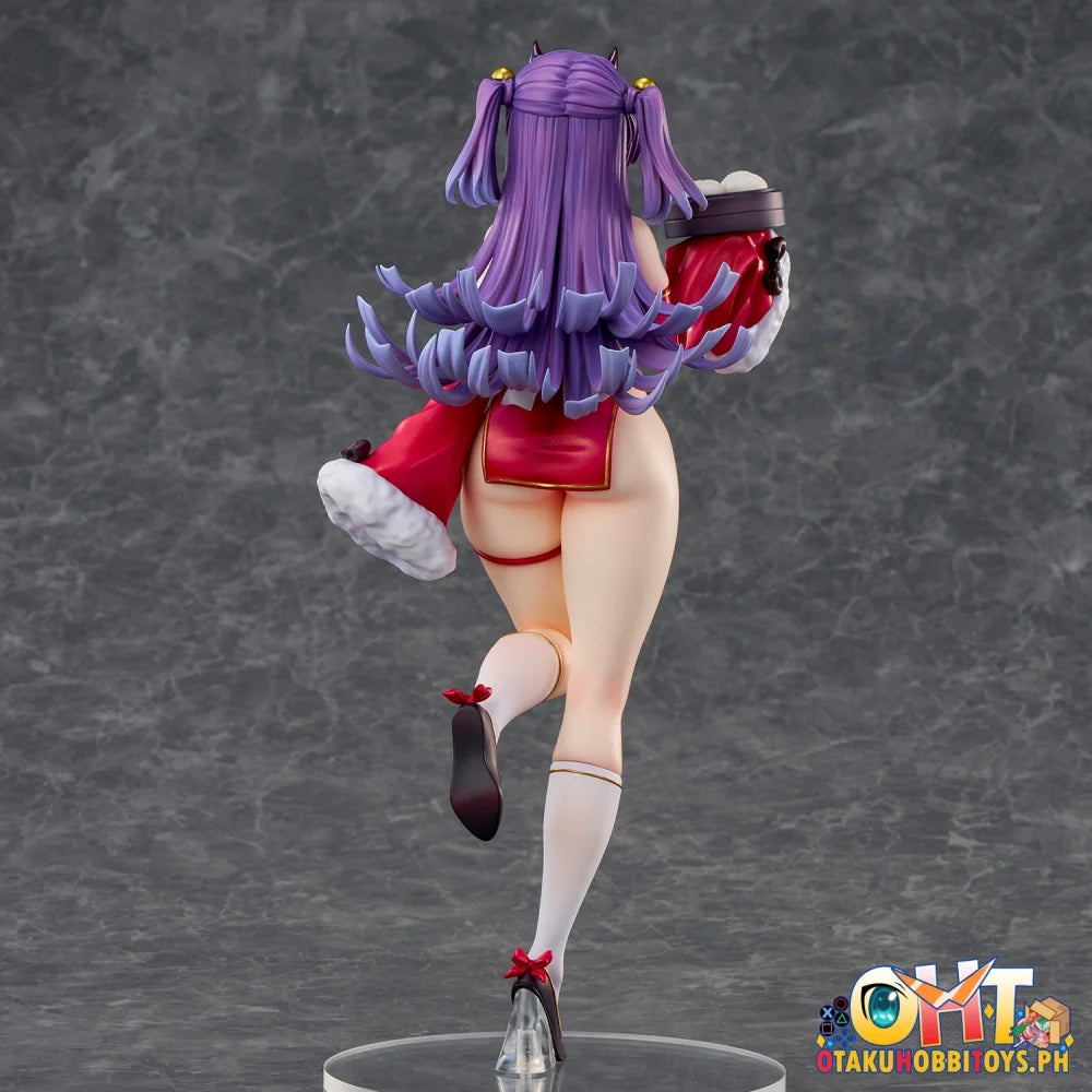 Union Creative 1/6 Xin Illustration “Yuri Kamijo – Chinese Dim Sum Shop Ver.” Scale Figure