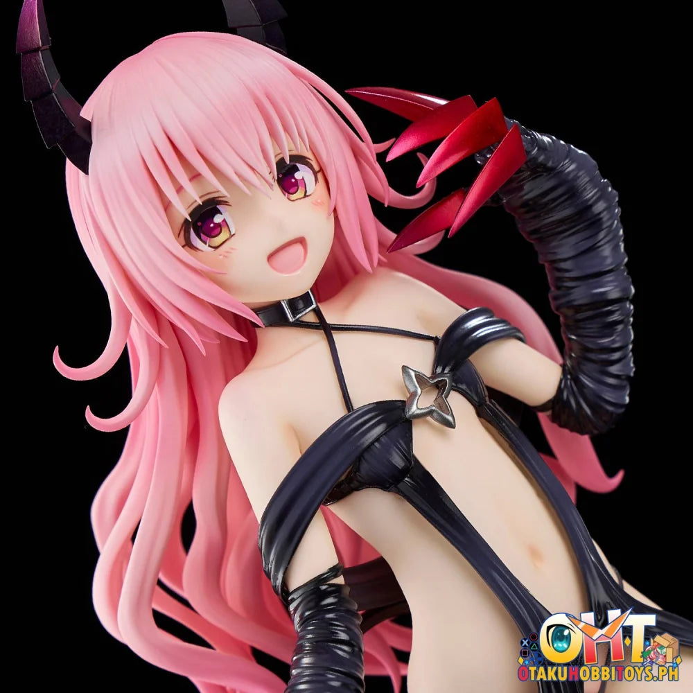 Union Creative 1/7 To Love-Ru Darkness Series: Momo Belia Deviluke Fillette Ver. - Scale Figure
