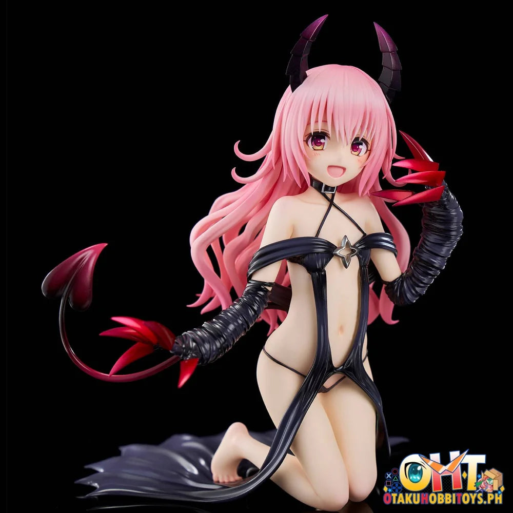 Union Creative 1/7 To Love-Ru Darkness Series: Momo Belia Deviluke Fillette Ver. - Scale Figure