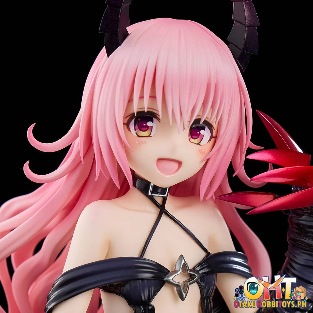Union Creative 1/7 To Love-Ru Darkness Series: Momo Belia Deviluke Fillette Ver. - Scale Figure