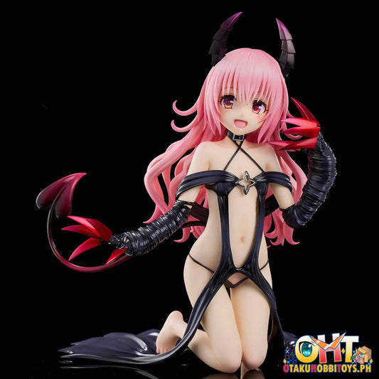 Union Creative 1/7 To Love-Ru Darkness Series: Momo Belia Deviluke Fillette Ver. - Scale Figure