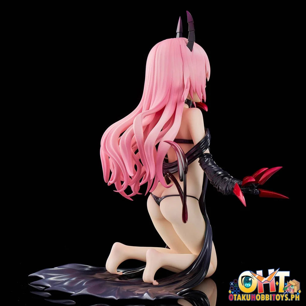 Union Creative 1/7 To Love-Ru Darkness Series: Momo Belia Deviluke Fillette Ver. - Scale Figure