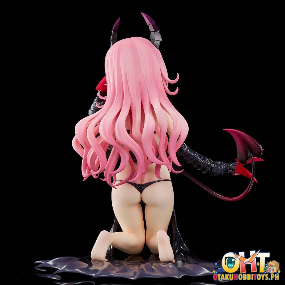 Union Creative 1/7 To Love-Ru Darkness Series: Momo Belia Deviluke Fillette Ver. - Scale Figure