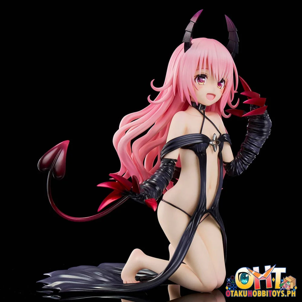 Union Creative 1/7 To Love-Ru Darkness Series: Momo Belia Deviluke Fillette Ver. - Scale Figure