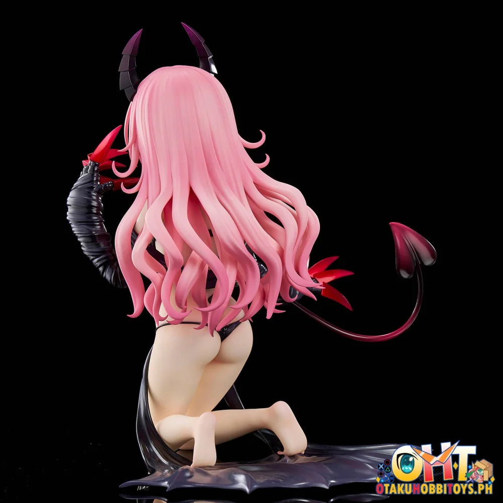Union Creative 1/7 To Love-Ru Darkness Series: Momo Belia Deviluke Fillette Ver. - Scale Figure