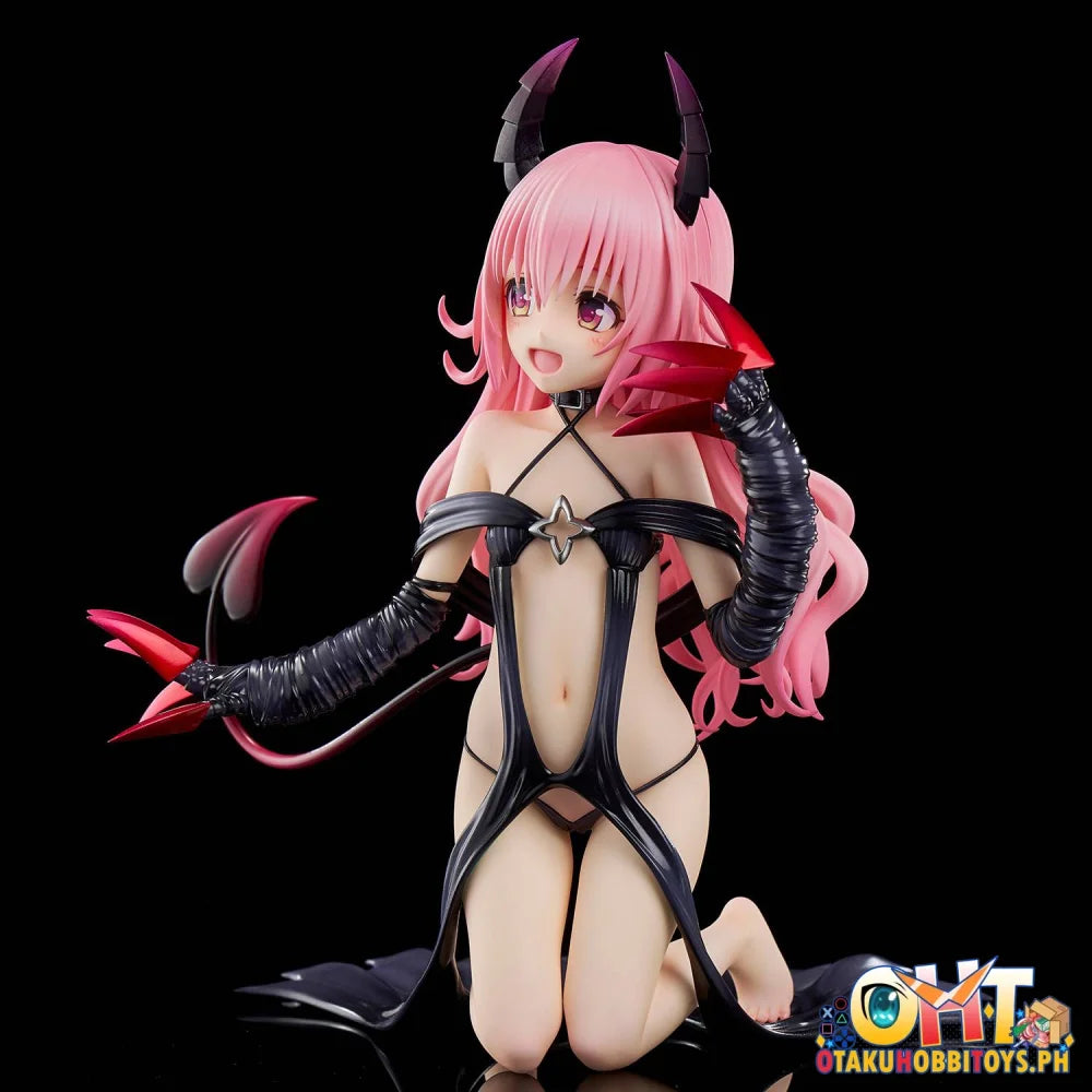 Union Creative 1/7 To Love-Ru Darkness Series: Momo Belia Deviluke Fillette Ver. - Scale Figure