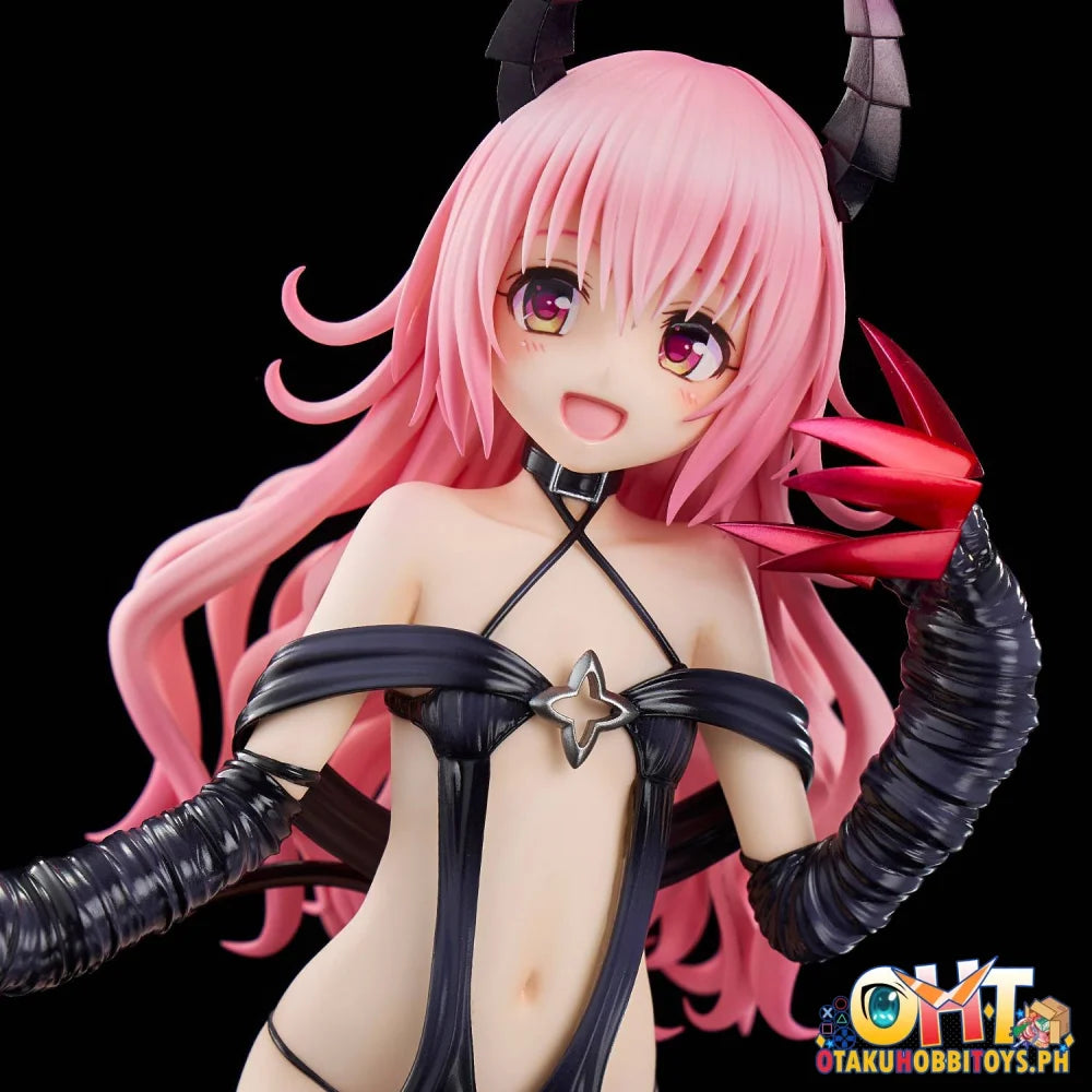 Union Creative 1/7 To Love-Ru Darkness Series: Momo Belia Deviluke Fillette Ver. - Scale Figure