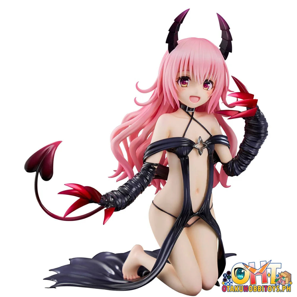 Union Creative 1/7 To Love-Ru Darkness Series: Momo Belia Deviluke Fillette Ver. - Scale Figure