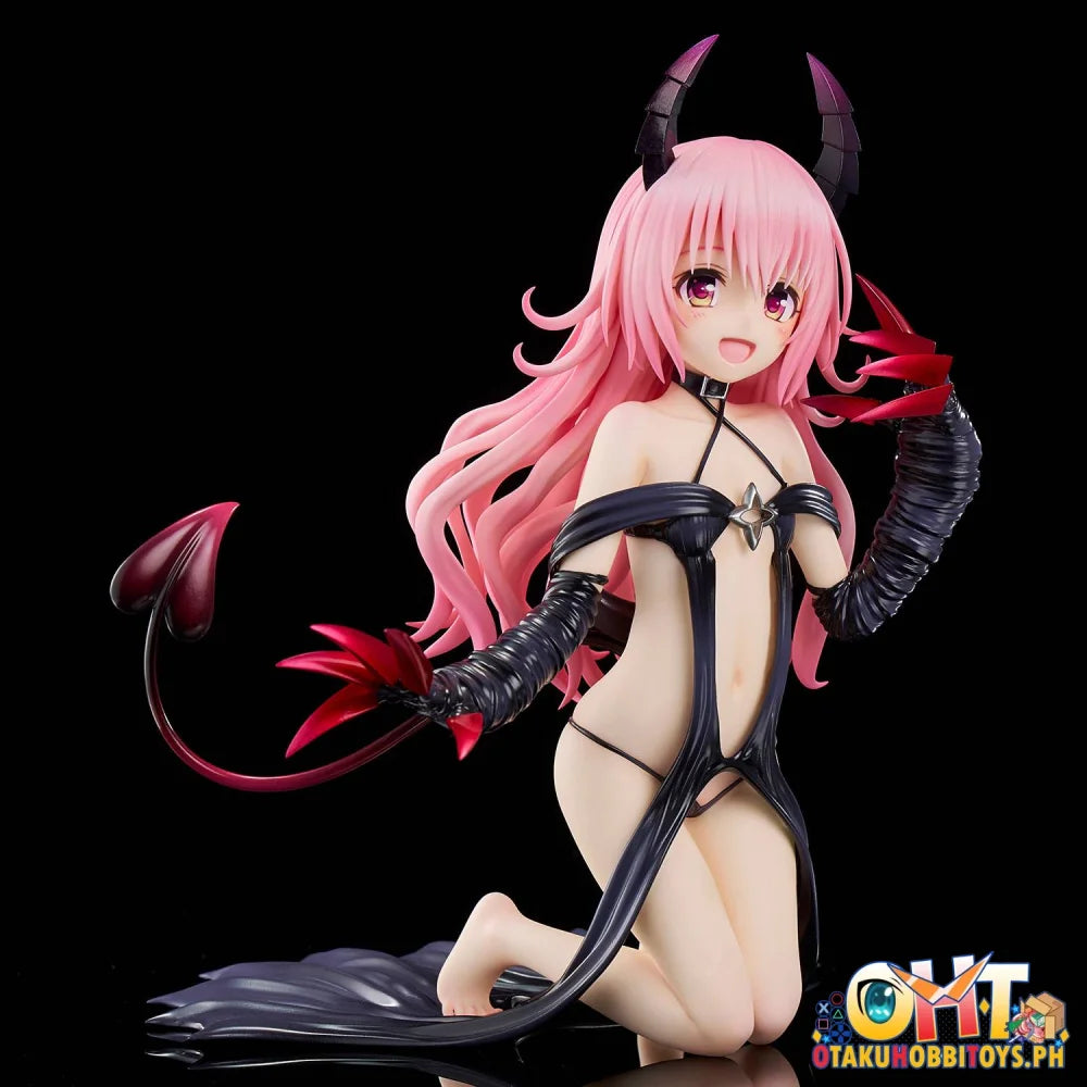 Union Creative 1/7 To Love-Ru Darkness Series: Momo Belia Deviluke Fillette Ver. - Scale Figure