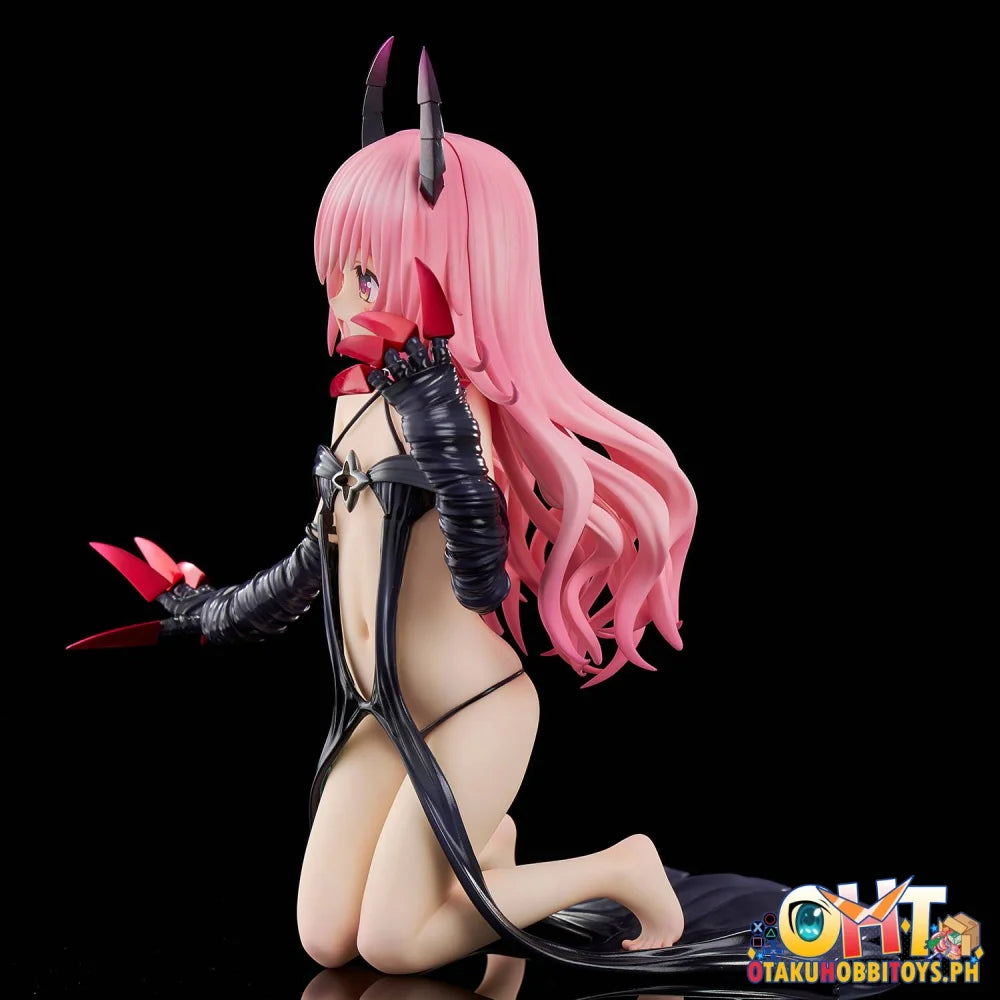 Union Creative 1/7 To Love-Ru Darkness Series: Momo Belia Deviluke Fillette Ver. - Scale Figure