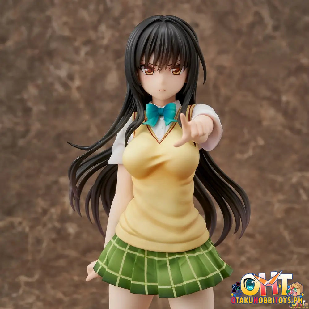 Union Creative 1/6 Yui Kotegawa