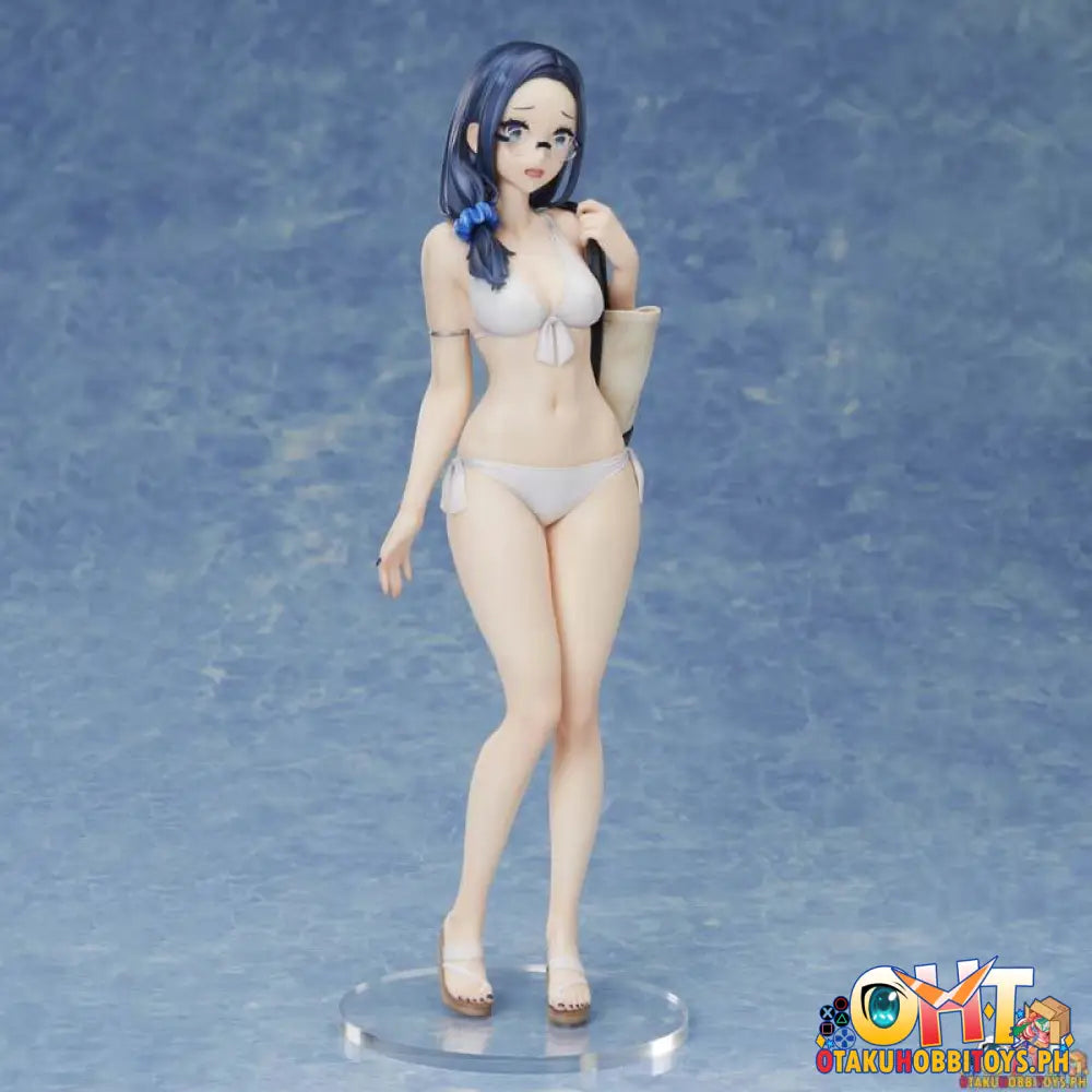 Union Creative 92M Illustration Myopic Sister Date-Chan Swimsuit Ver.