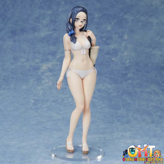 Union Creative 92M Illustration Myopic Sister Date-Chan Swimsuit Ver.