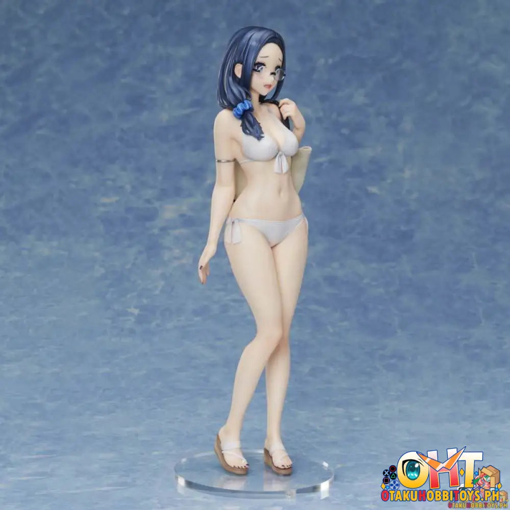 Union Creative 92M Illustration Myopic Sister Date-Chan Swimsuit Ver.