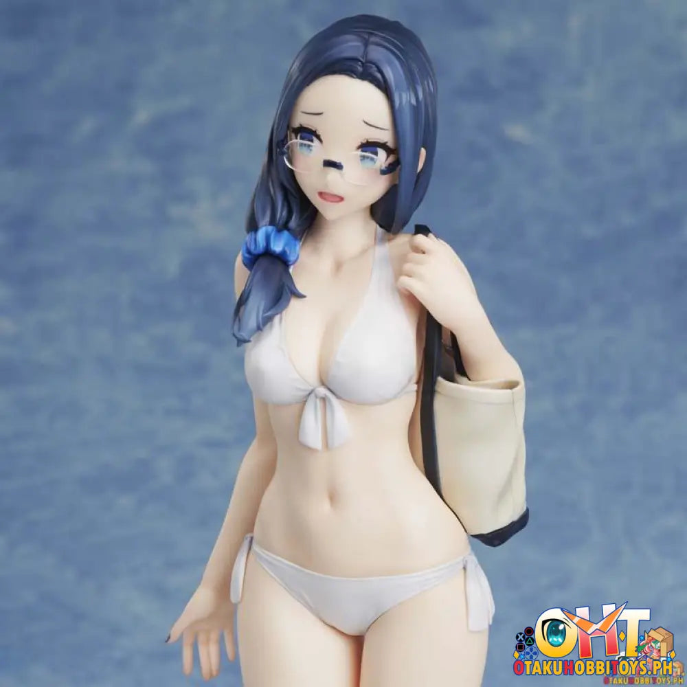 Union Creative 92M Illustration Myopic Sister Date-Chan Swimsuit Ver.