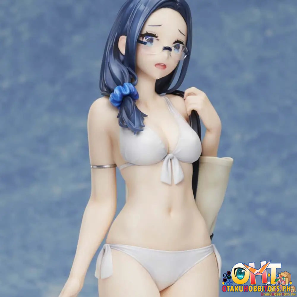 Union Creative 92M Illustration Myopic Sister Date-Chan Swimsuit Ver.