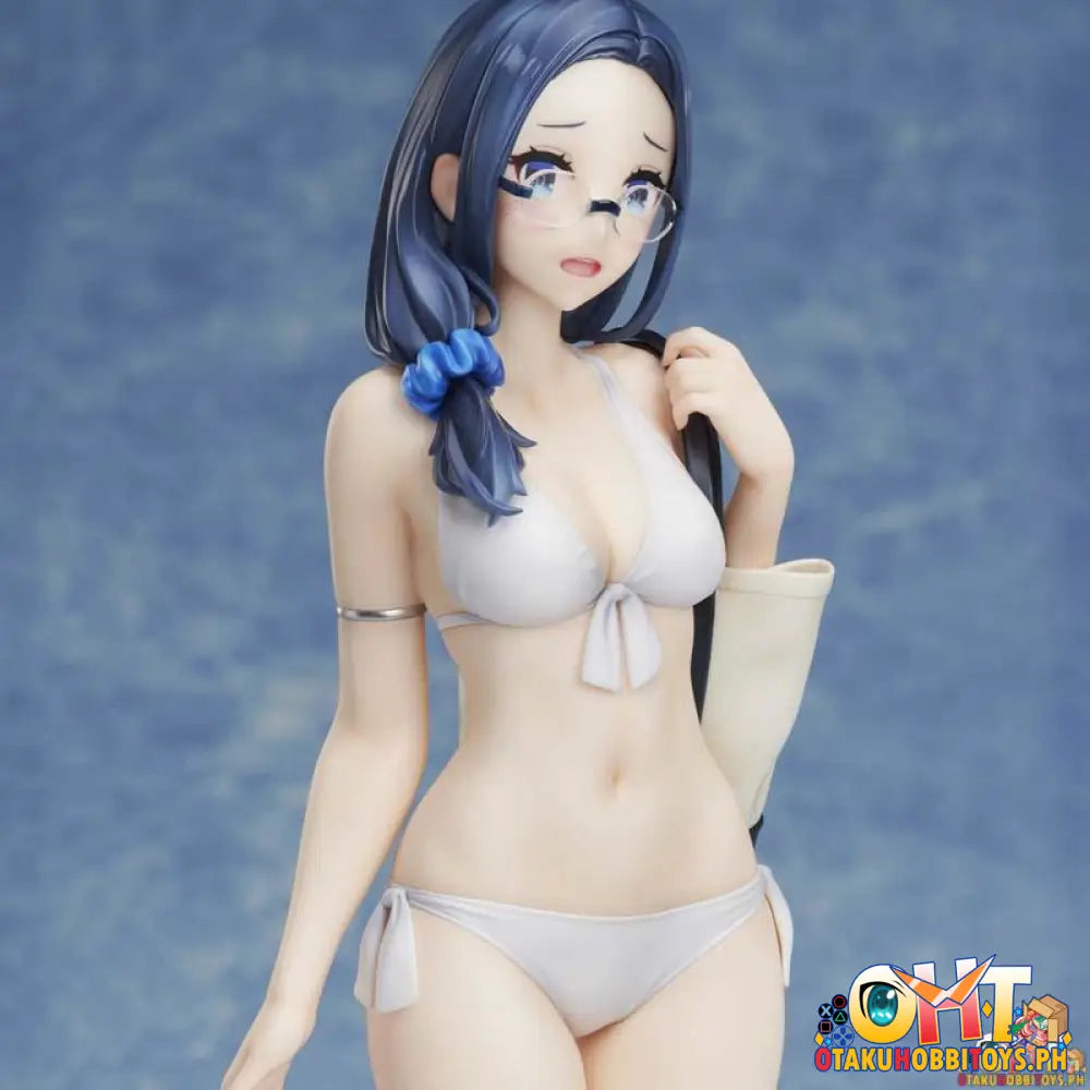 Union Creative 92M Illustration Myopic Sister Date-Chan Swimsuit Ver.