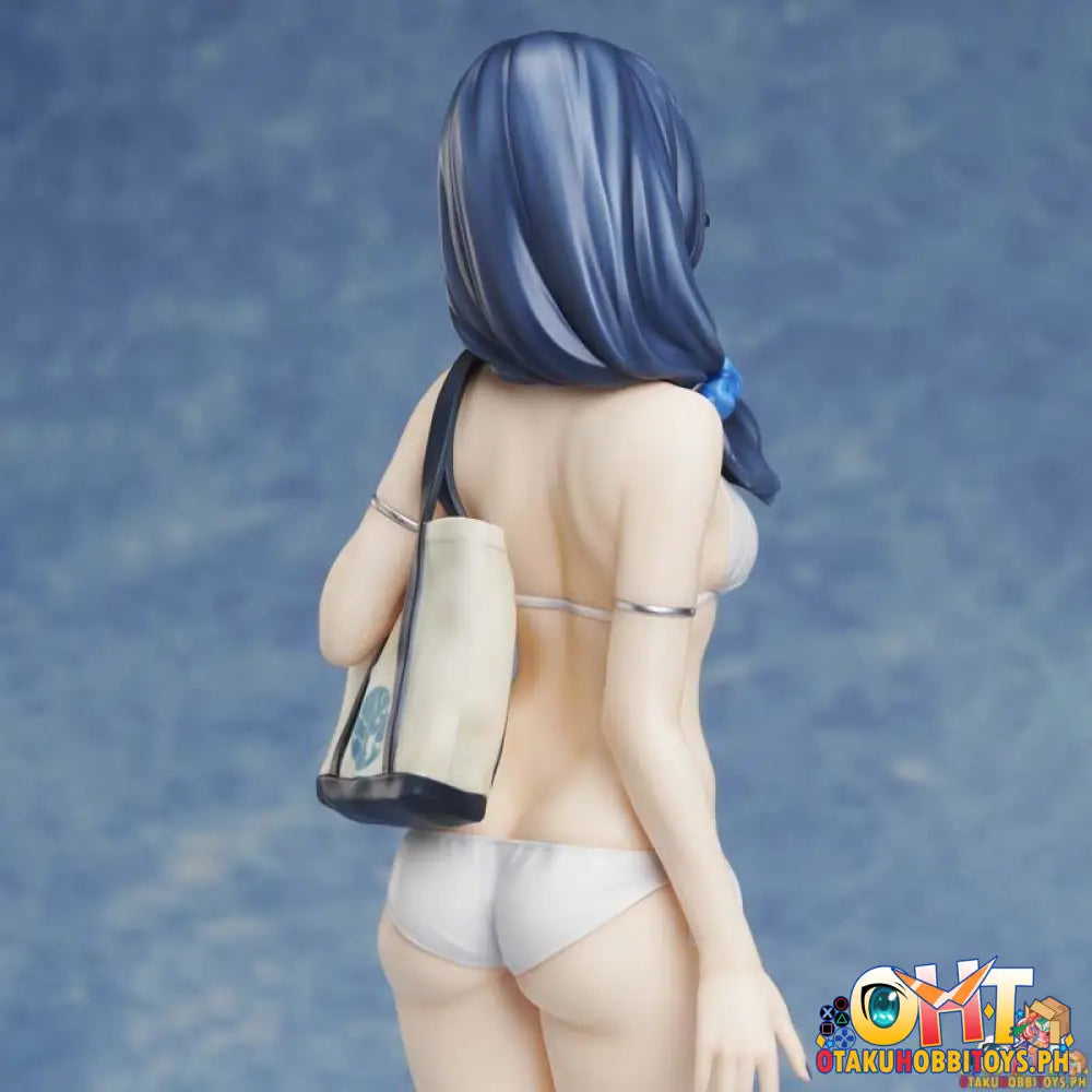Union Creative 92M Illustration Myopic Sister Date-Chan Swimsuit Ver.