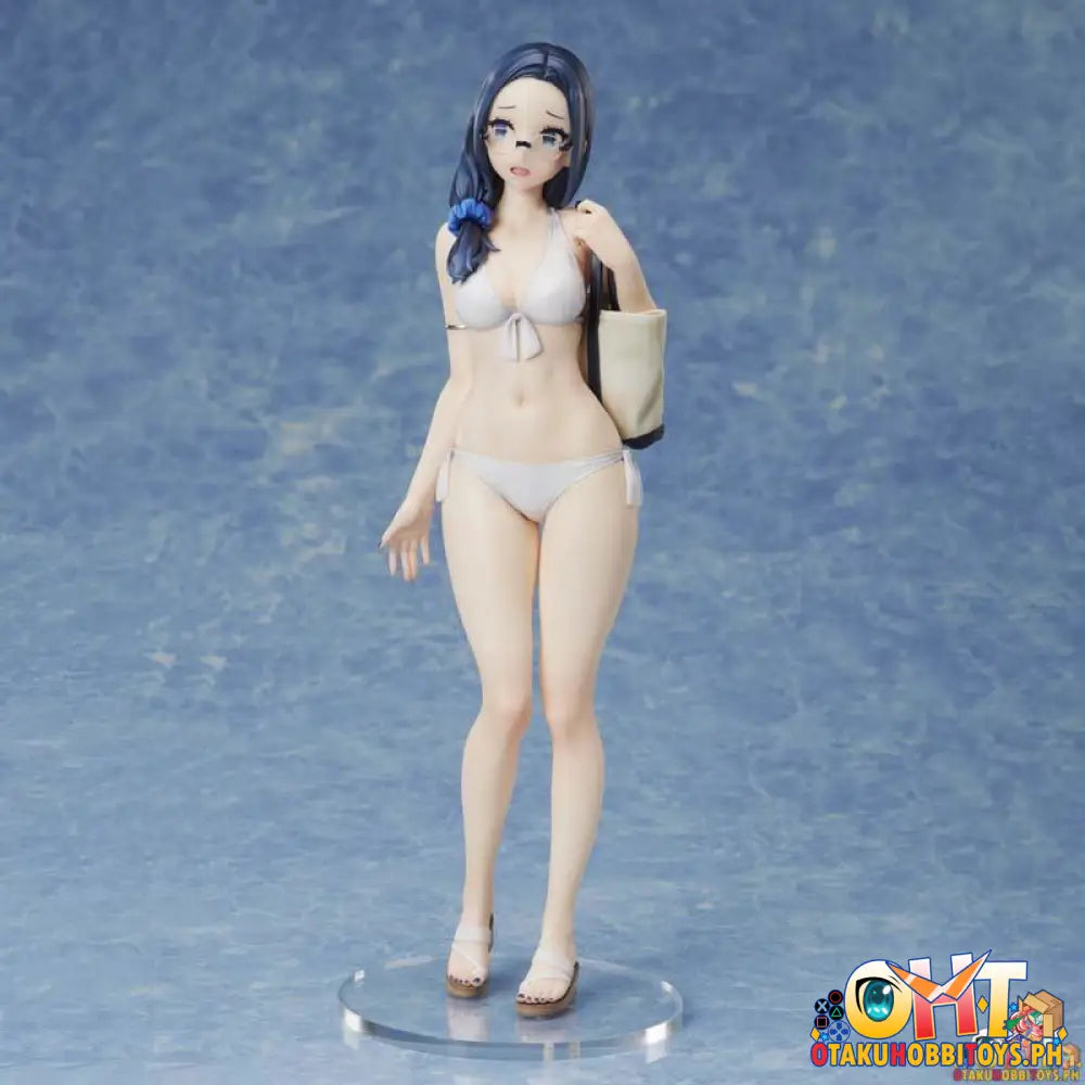 Union Creative 92M Illustration Myopic Sister Date-Chan Swimsuit Ver.