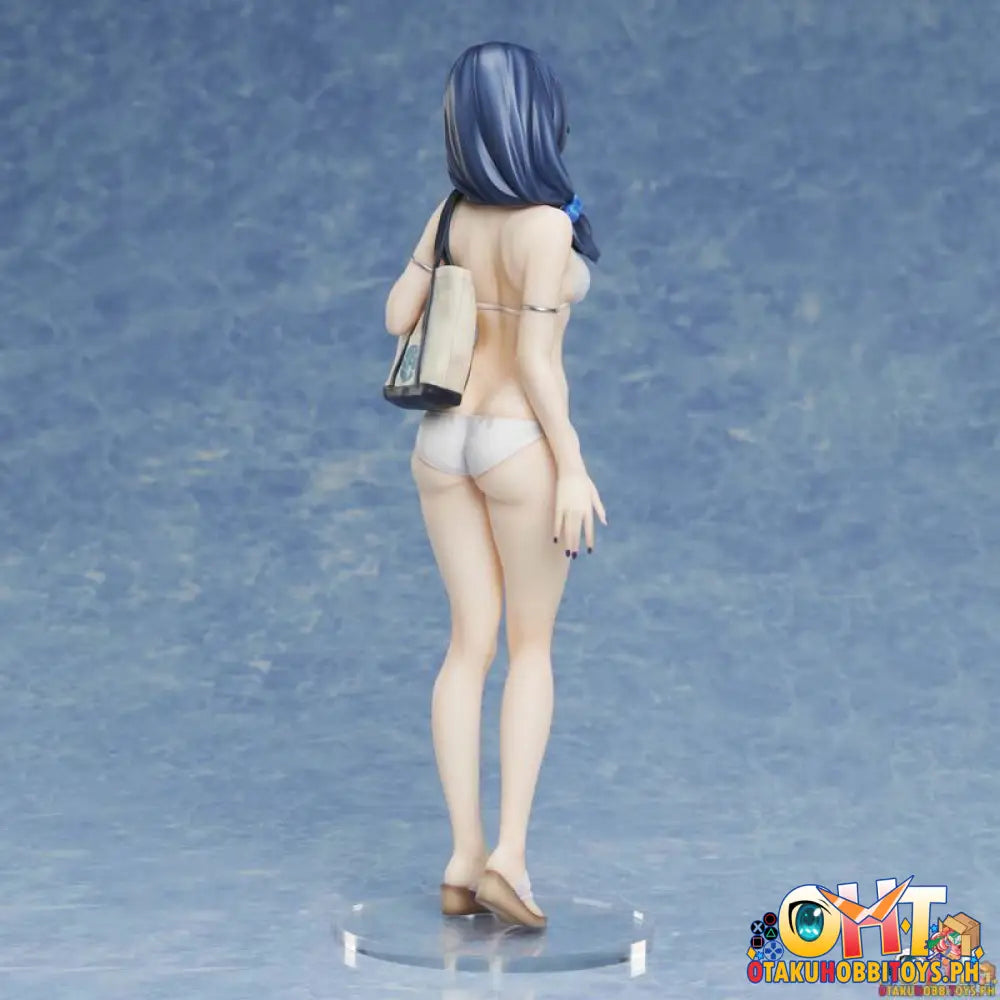 Union Creative 92M Illustration Myopic Sister Date-Chan Swimsuit Ver.