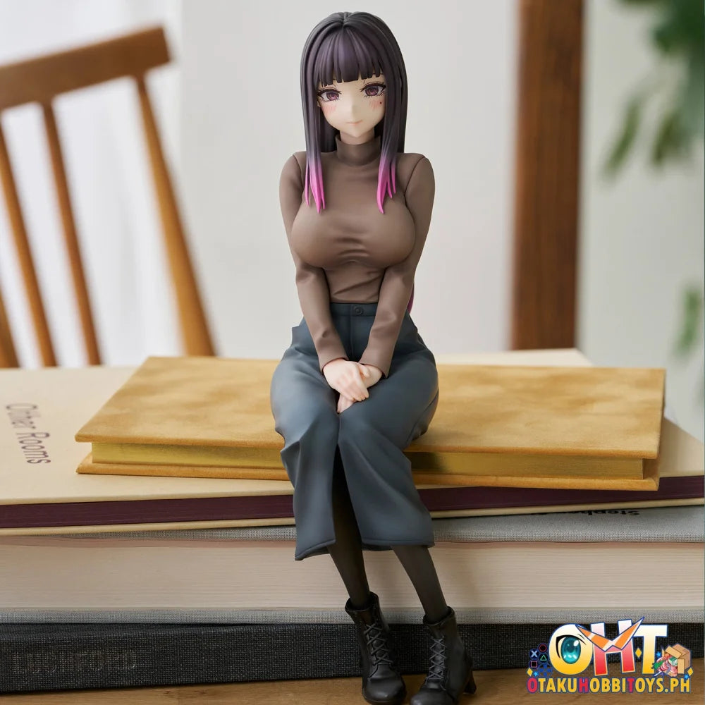 Union Creative Anteiru Illustration Art Club Teacher Reika