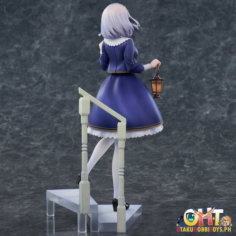 Union Creative Asagi Tohsaka Illustration Scale Figure