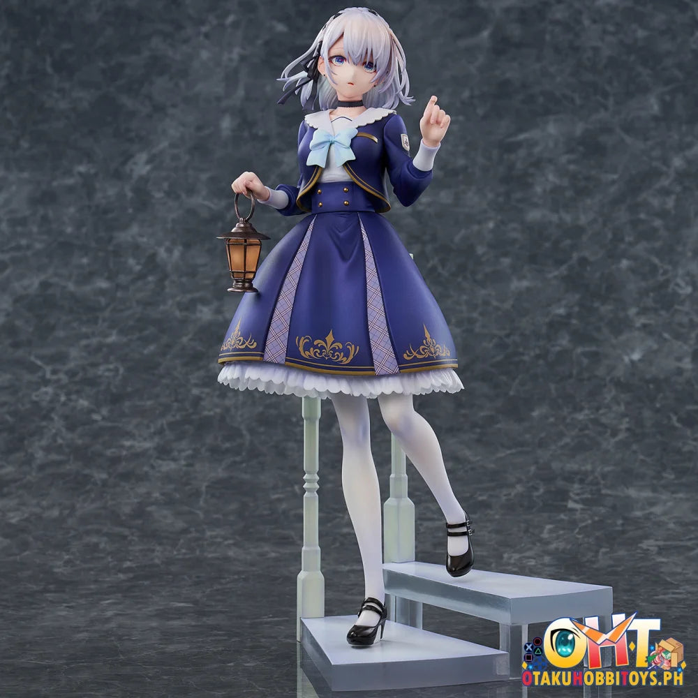 Union Creative Asagi Tohsaka Illustration Scale Figure