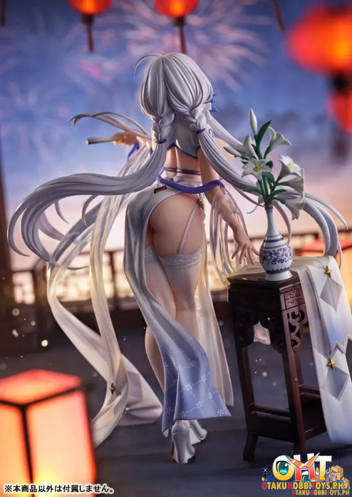 Union Creative Azur Lane 1/7 Illustrious Maiden Lilys Radiance Ver.