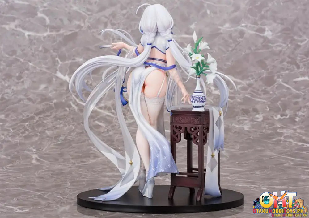 Union Creative Azur Lane 1/7 Illustrious Maiden Lilys Radiance Ver.